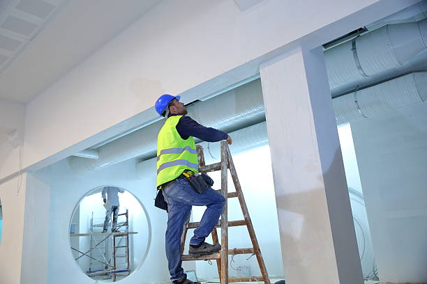 Best Drywall Installation  in Dalton, OH